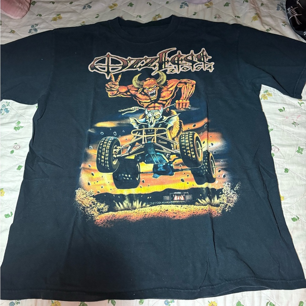 Ozzfest 2004 VTG men’s shirt